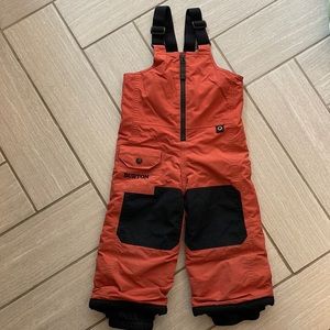 BurtonMaven Bib Pant 2T